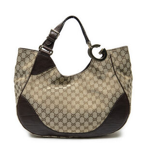 Gucci Charlotte Tote